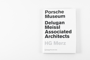 Porsche Publikation